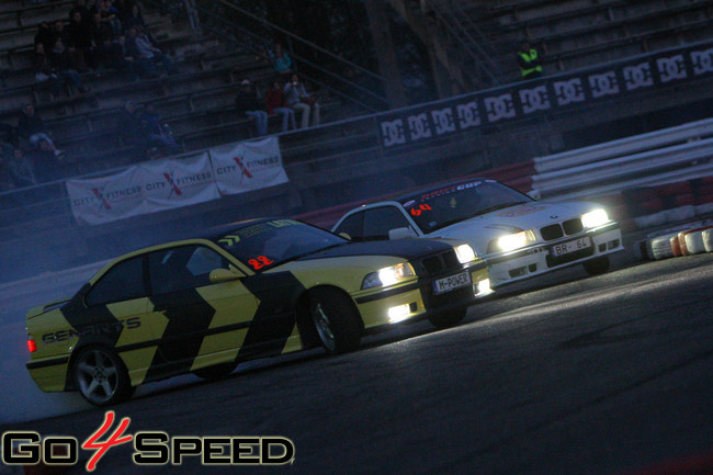 AD Parts Latvian Drift Cup 1. posms