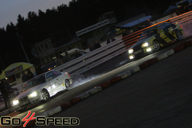 AD Parts Latvian Drift Cup 1. posms