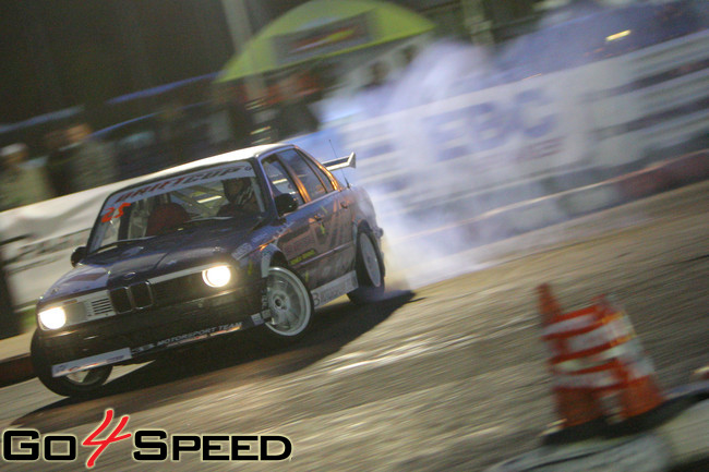 AD Parts Latvian Drift Cup 1. posms