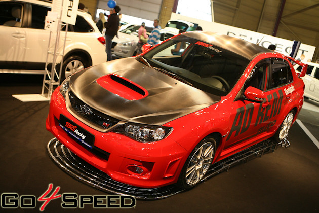 Auto Exotica 2011