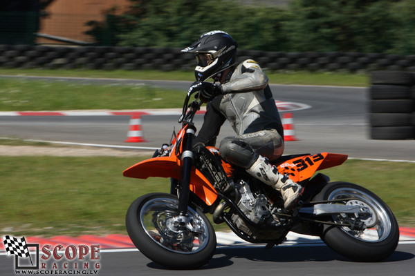 Durka Racing 2008