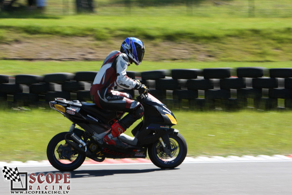 Durka Racing 2008