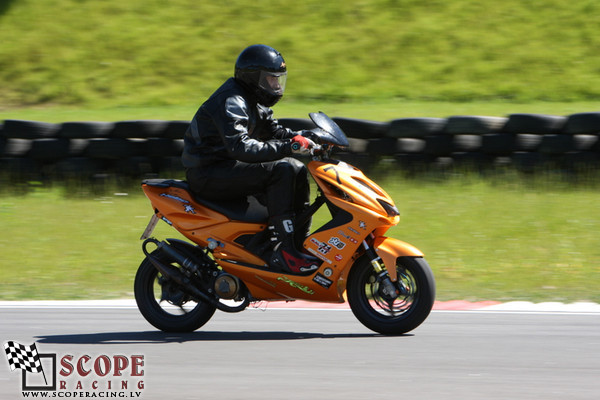 Durka Racing 2008