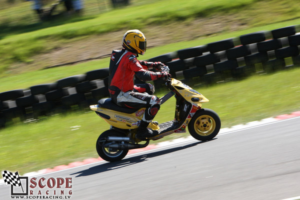 Durka Racing 2008