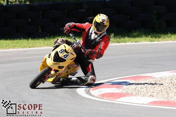 Durka Racing 2008