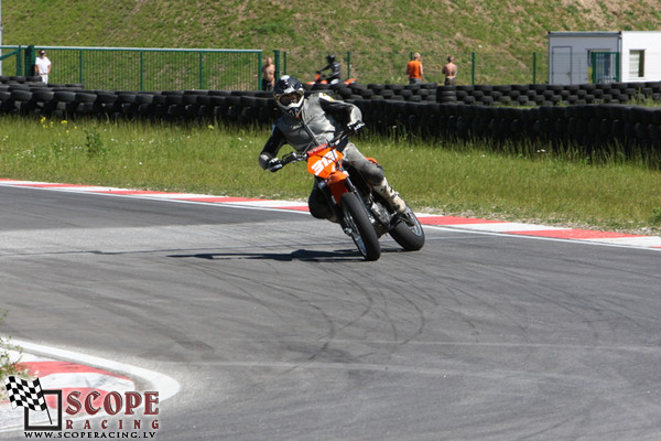 Durka Racing 2008