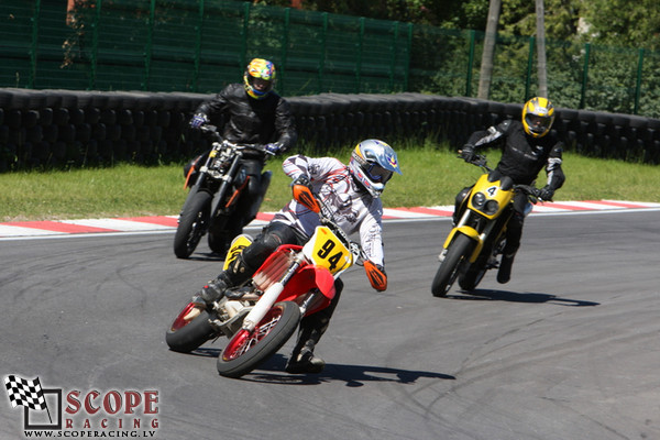 Durka Racing 2008