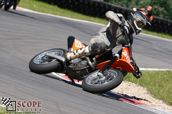 Durka Racing 2008