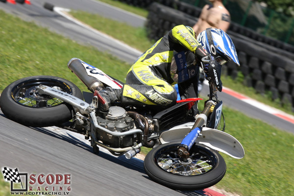 Durka Racing 2008