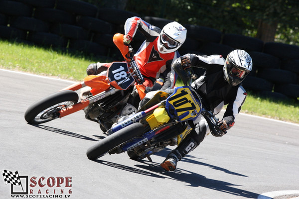 Durka Racing 2008