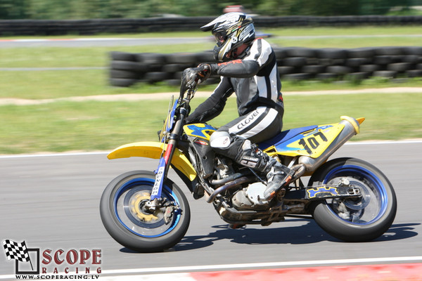 Durka Racing 2008