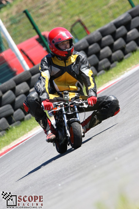 Durka Racing 2008