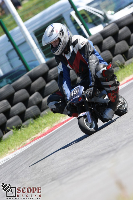 Durka Racing 2008