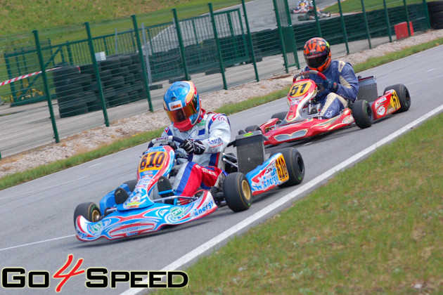 LČ Kartingā 2.posms 2011