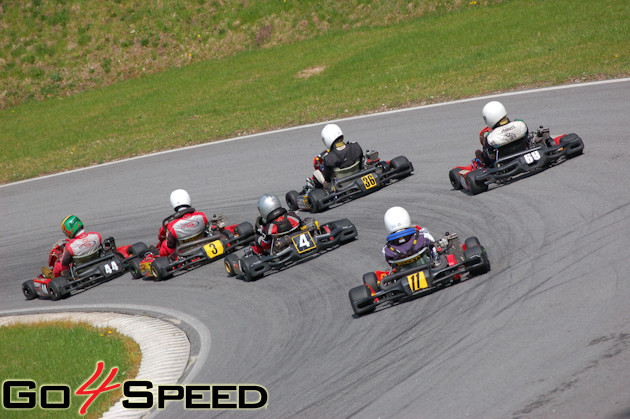 LČ Kartingā 2.posms 2011