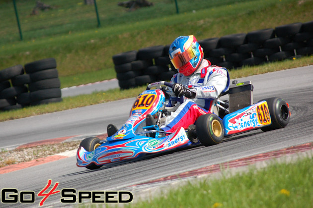 LČ Kartingā 2.posms 2011