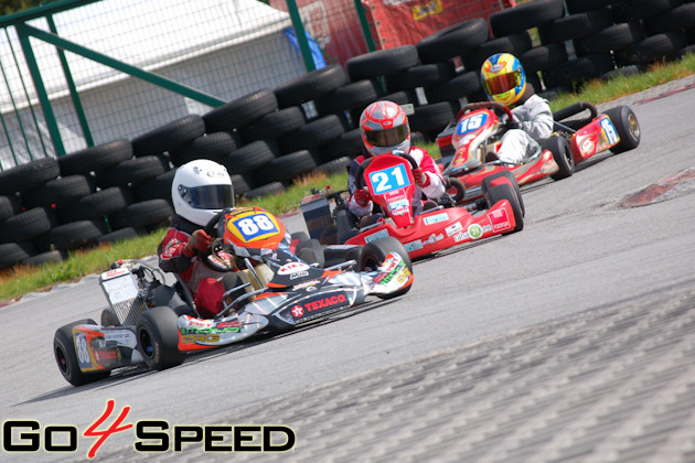 LČ Kartingā 2.posms 2011