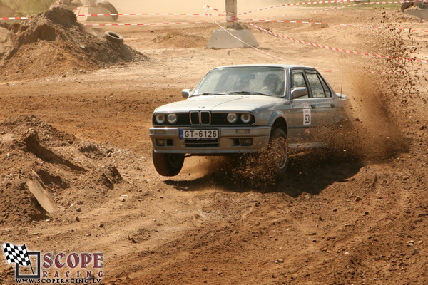 Supersprints Rullītis-2 2008