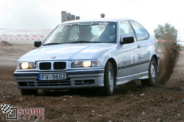 Supersprints Rullītis-2 2008