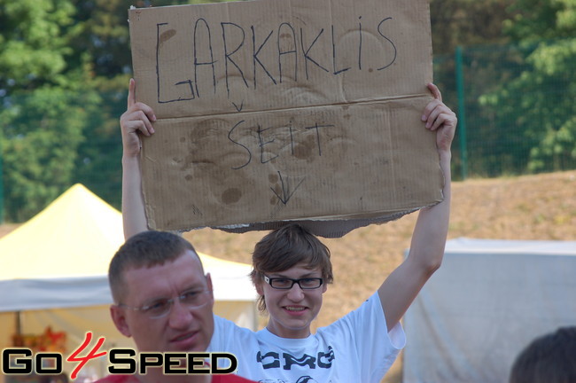 LČ Kartingā 3. posms 2011