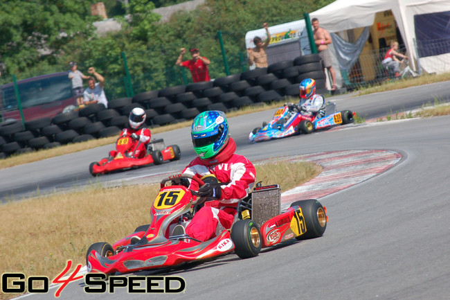 LČ Kartingā 3. posms 2011