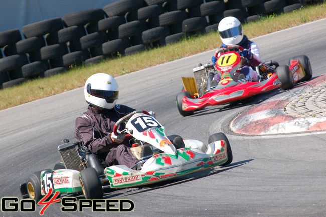 LČ Kartingā 3. posms 2011