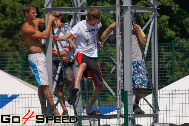 LČ Kartingā 3. posms 2011