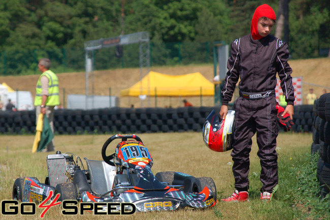 LČ Kartingā 3. posms 2011