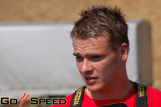 LČ Kartingā 3. posms 2011