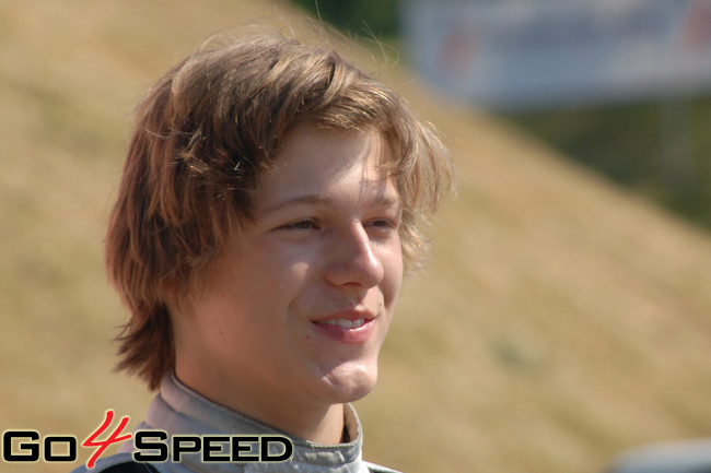 LČ Kartingā 3. posms 2011