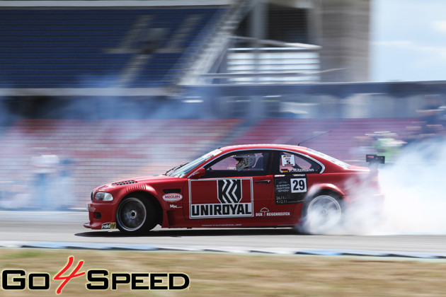 Drift Challenge Hockenheim 2011