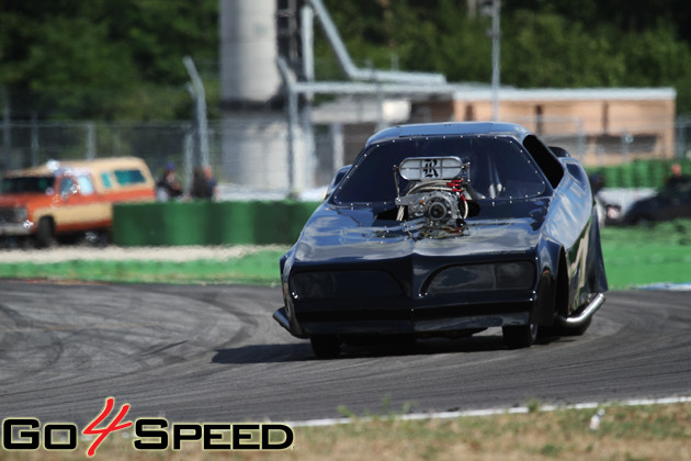 Drift Challenge Hockenheim 2011