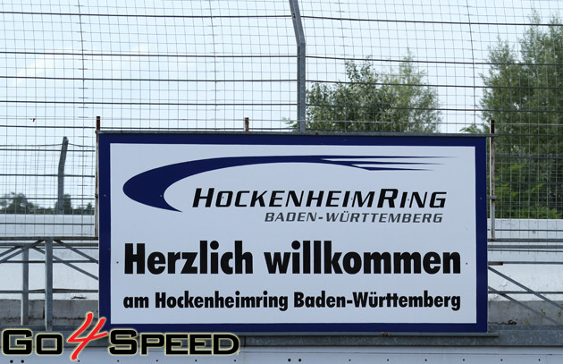 Drift Challenge Hockenheim 2011