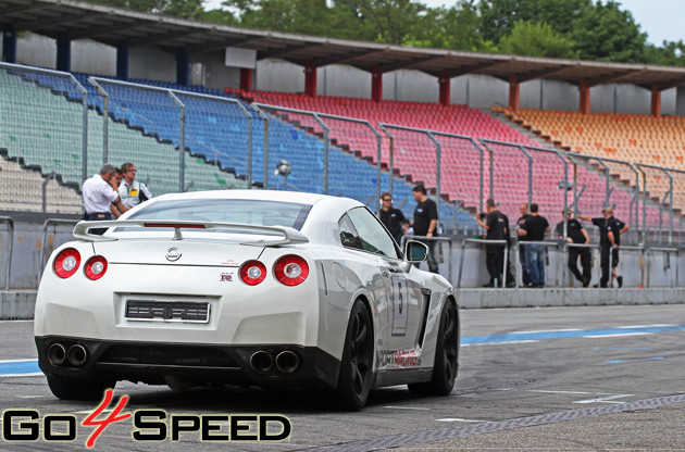 Drift Challenge Hockenheim 2011