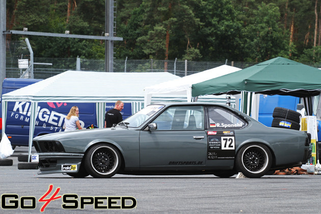 Drift Challenge Hockenheim 2011