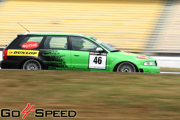 Drift Challenge Hockenheim 2011