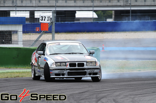 Drift Challenge Hockenheim 2011