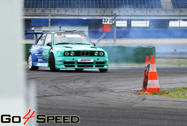 Drift Challenge Hockenheim 2011