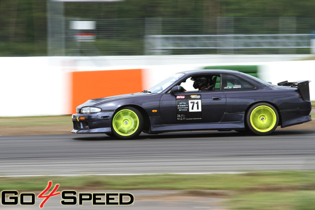 Drift Challenge Hockenheim 2011