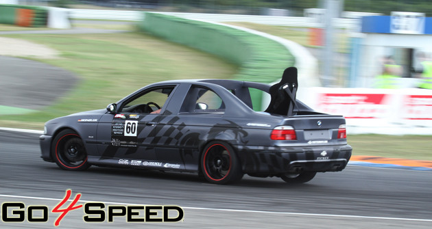 Drift Challenge Hockenheim 2011