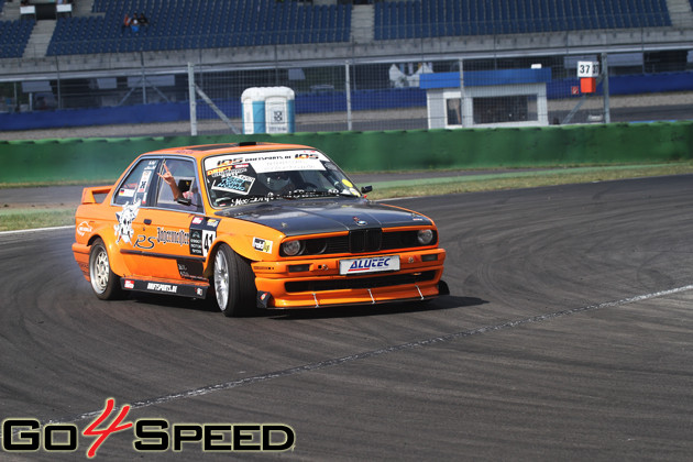 Drift Challenge Hockenheim 2011