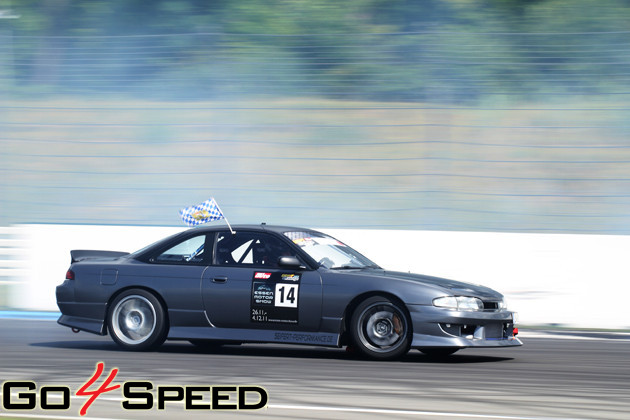 Drift Challenge Hockenheim 2011