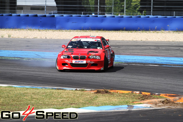 Drift Challenge Hockenheim 2011