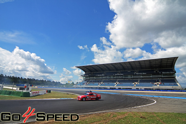 Drift Challenge Hockenheim 2011