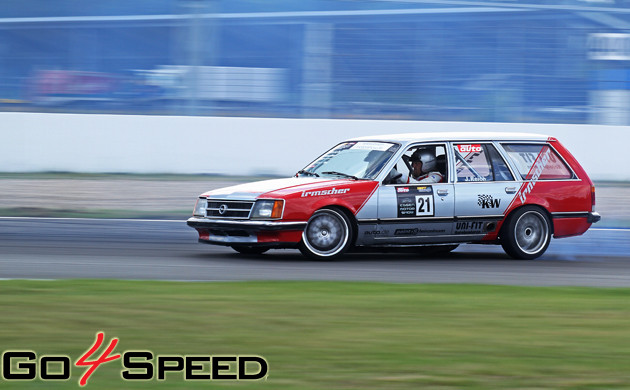 Drift Challenge Hockenheim 2011