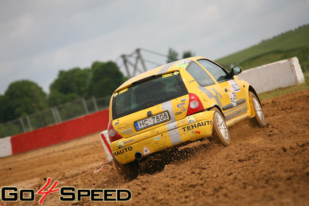 FREKO Supersprints Līgo 2011