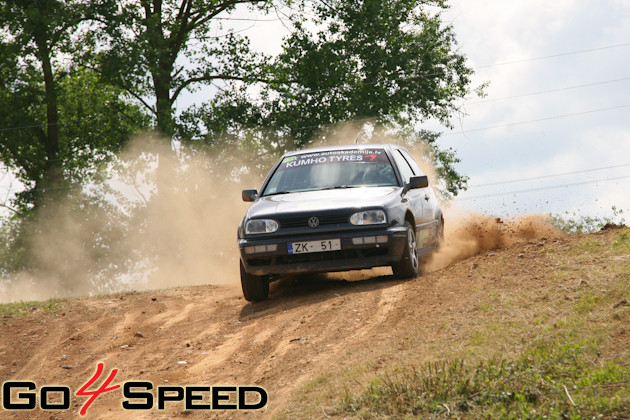 FREKO Supersprints Līgo 2011