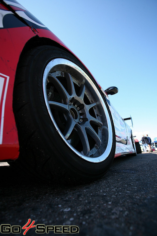 FXOpen Drift Challenge 2011