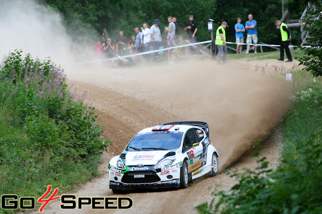 Auto24 Rally Estonia