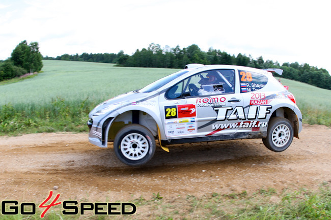 Auto24 Rally Estonia